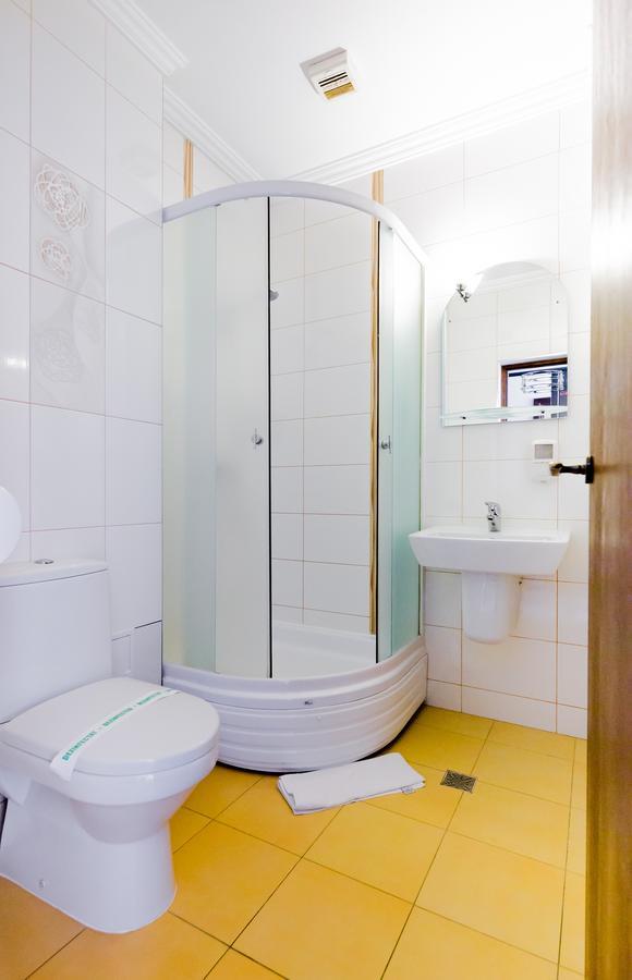 Hotel Transilvania Zalau Bagian luar foto